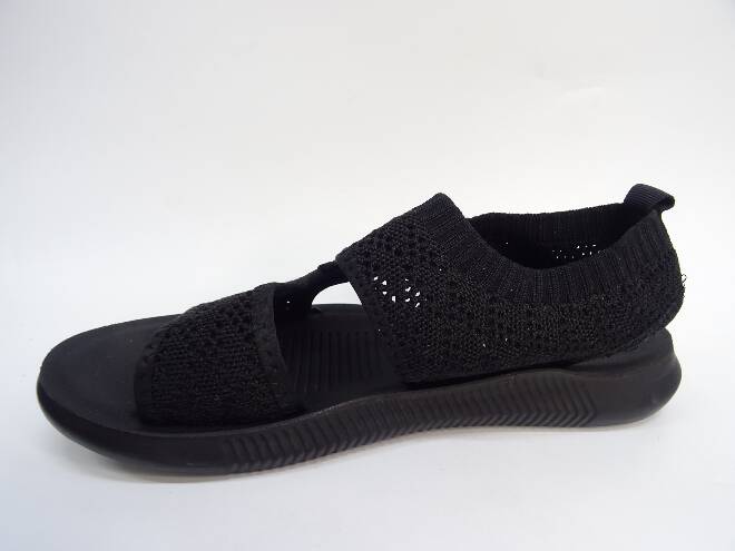 Sandały damskie 7857-21 JEDEN 36-42 1