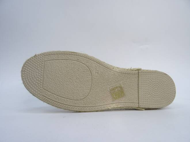 Baleriny Damskie 3714-4 JEDEN 36-41 2