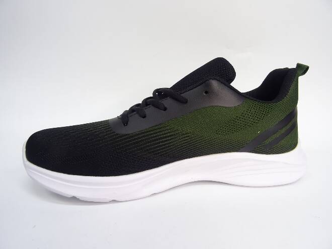 Sportowe męskie 22113-13 JEDEN 41-46 1