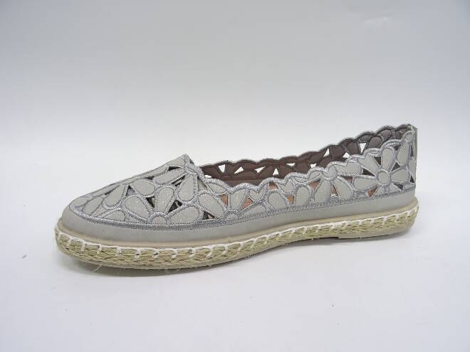 Baleriny Damskie 3714-3 JEDEN 36-41 1