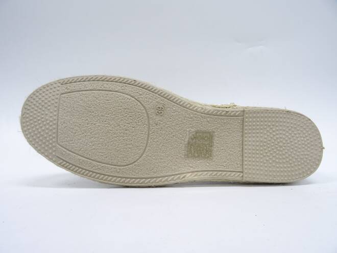 Baleriny Damskie 3714-3 JEDEN 36-41 2