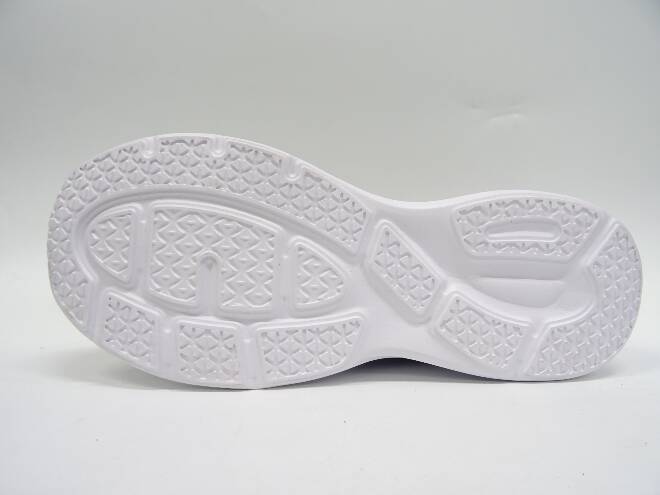 Sportowe męskie 22113-1 JEDEN 41-46 2