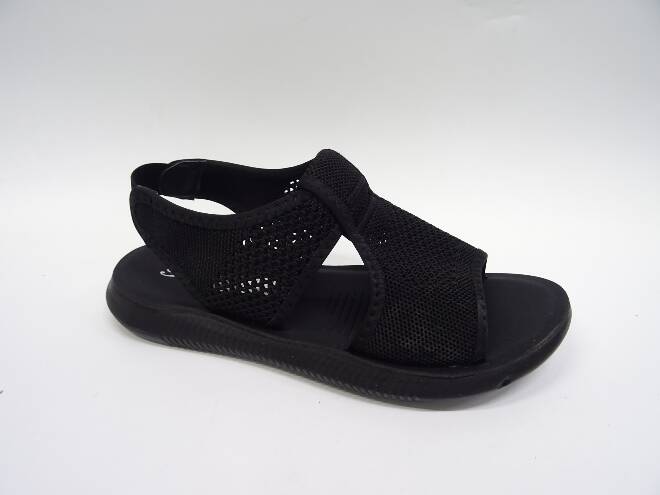 Sandały damskie 7858-21 JEDEN 36-42