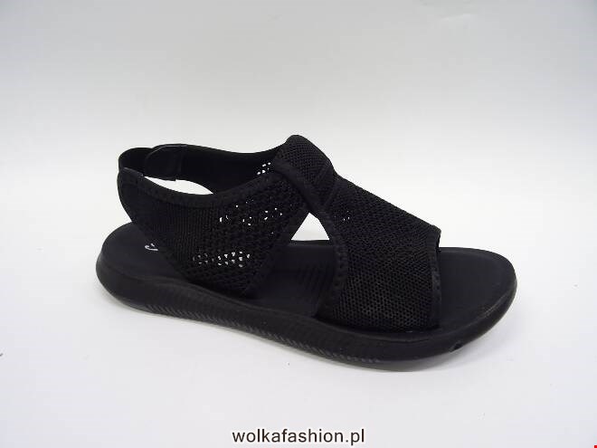 Sandały damskie 7858-21 JEDEN 36-42