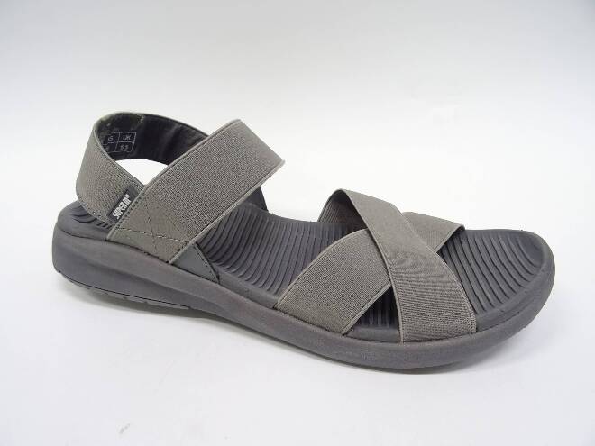 Sandały damskie 6493-5 JEDEN 36-41