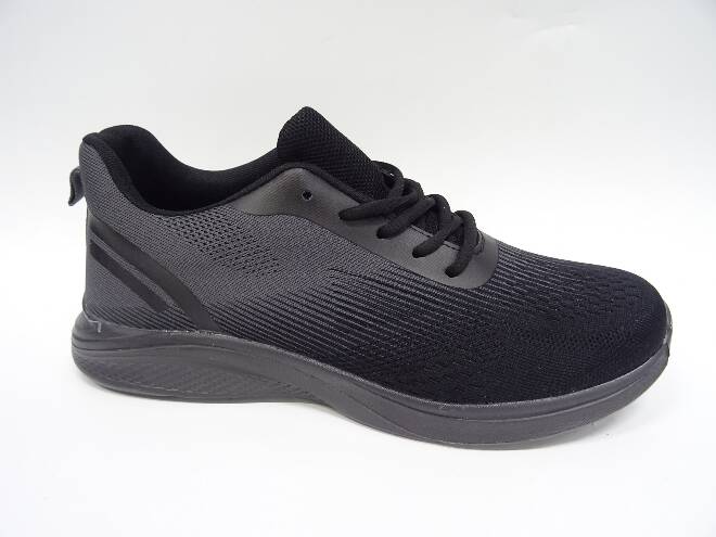 Sportowe męskie 22119-9 JEDEN 41-46