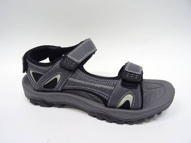 Sandały Męskie 6876-4 JEDEN 41-45
