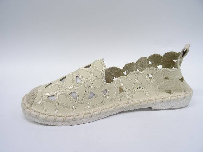 Baleriny Damskie 2204-4 JEDEN 36-42 1