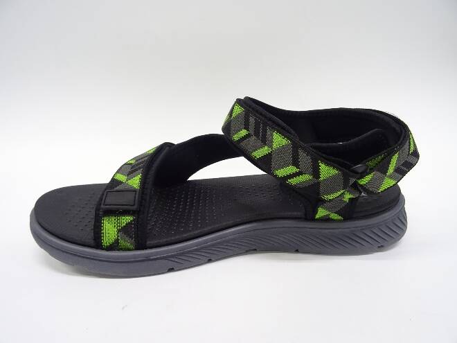 Sandały Męskie 6886-30M JEDEN 40-45 1