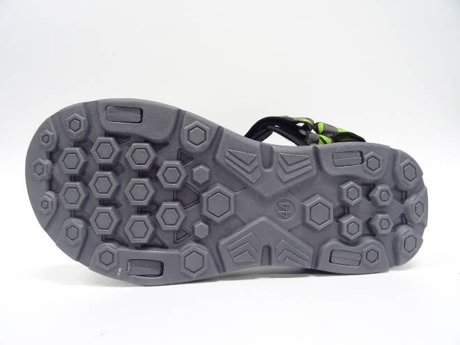 Sandały Męskie 6886-30M JEDEN 40-45 2