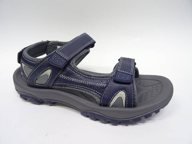 Sandały Męskie 6876-13 JEDEN 41-45