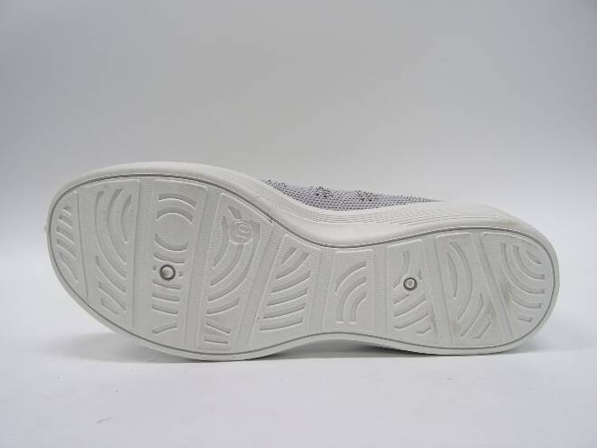 Baleriny Damskie 3002-5 JEDEN 36-41 2