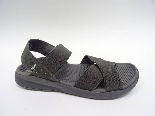 Sandały damskie 6493-4 JEDEN 36-41