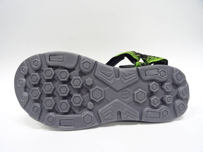 Sandały Męskie 6890-30M JEDEN 40-45 2