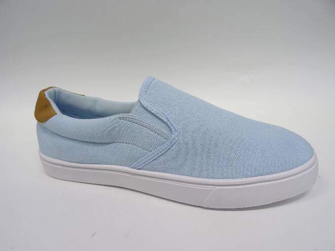 Półbuty Męskie 11801-6 JEDEN 41-47