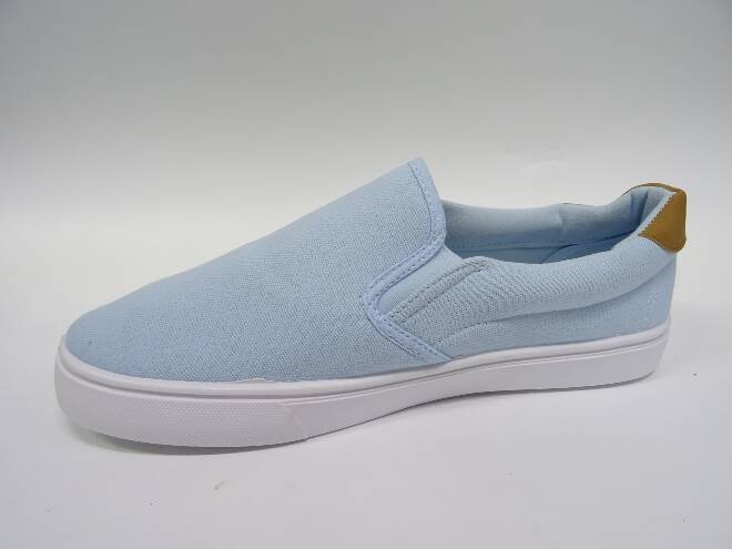 Półbuty Męskie 11801-6 JEDEN 41-47 1