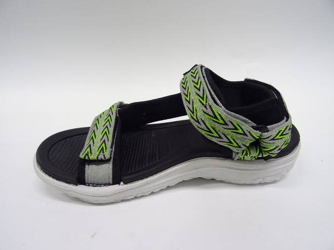 Sandały damskie 6887-6D JEDEN 36-41 1