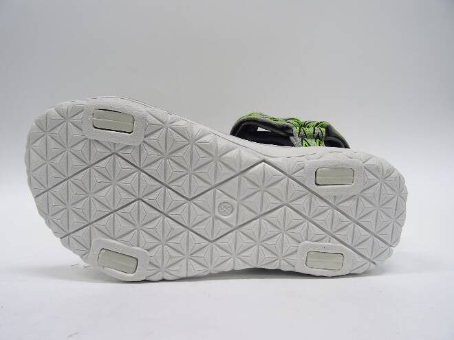 Sandały damskie 6887-6D JEDEN 36-41 2