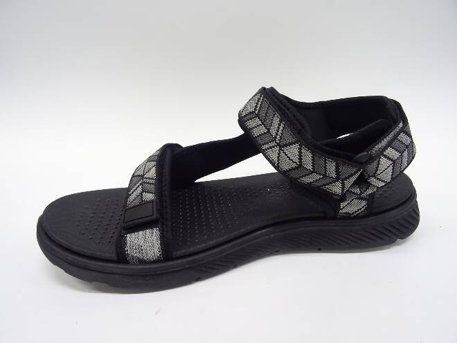 Sandały Męskie 6886-1M JEDEN 40-45 1