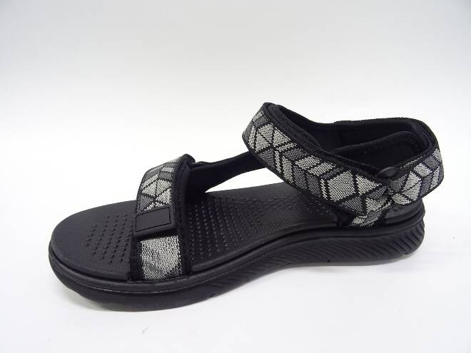 Sandały damskie 6886-1D JEDEN 36-41 1