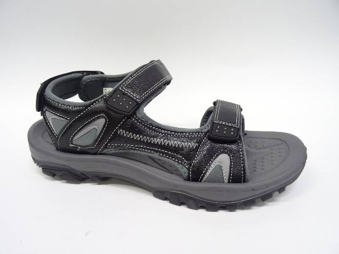 Sandały Męskie 6876-1 JEDEN 41-45