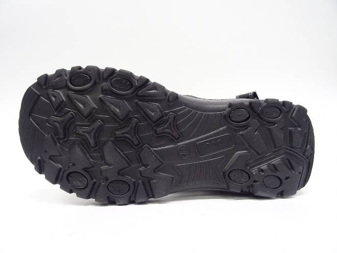 Sandały Męskie 6876-1 JEDEN 41-45 2