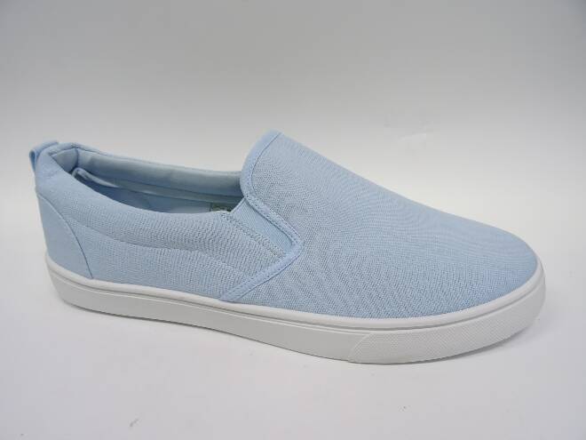 Półbuty Męskie 11807-6 JEDEN 40-47