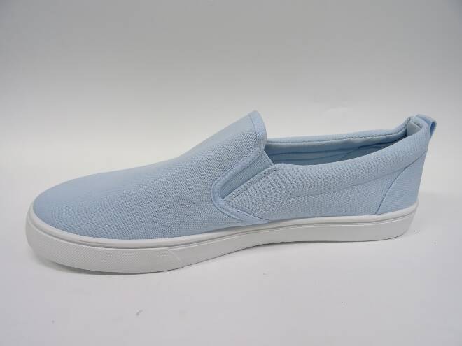 Półbuty Męskie 11807-6 JEDEN 40-47 1