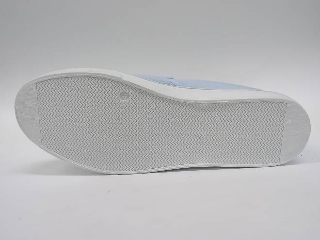 Półbuty Męskie 11807-6 JEDEN 40-47 2