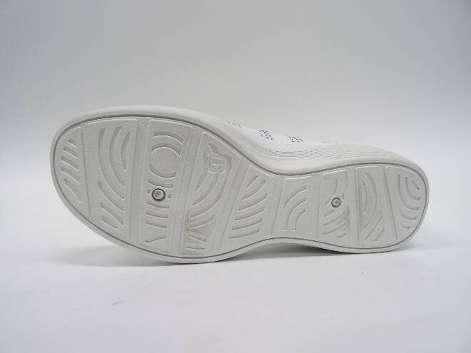 Baleriny Damskie 3002-2 JEDEN 36-41 2