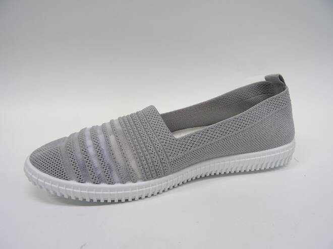 Baleriny Damskie 11092-2 JEDEN 36-41 1