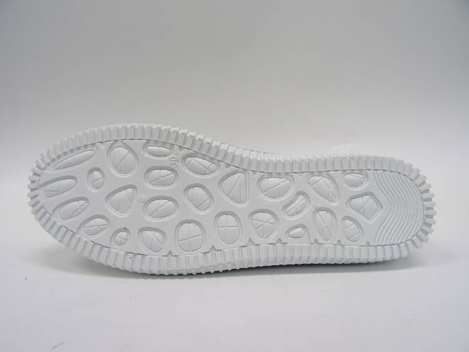 Baleriny Damskie 11092-2 JEDEN 36-41 2