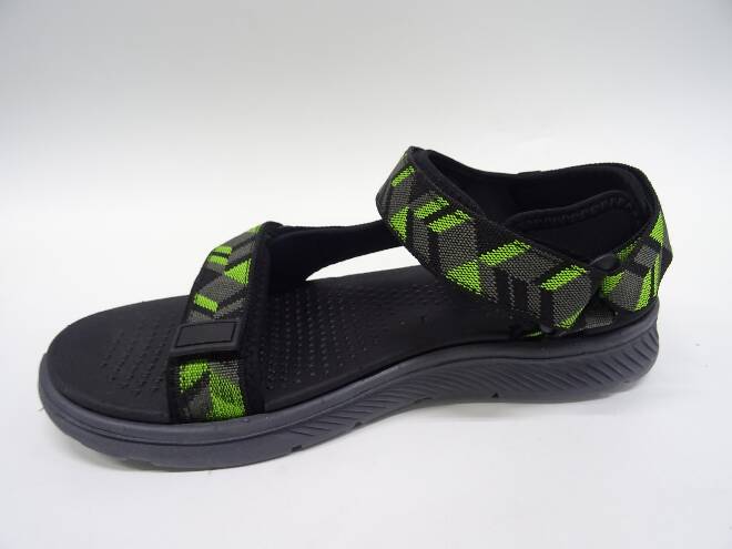 Sandały damskie 6886-30D JEDEN 36-41 1