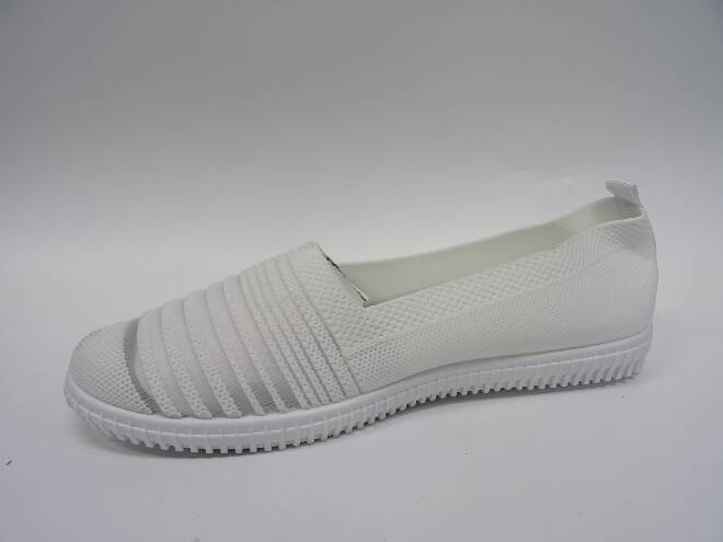 Baleriny Damskie 11092-8 JEDEN 36-41 1