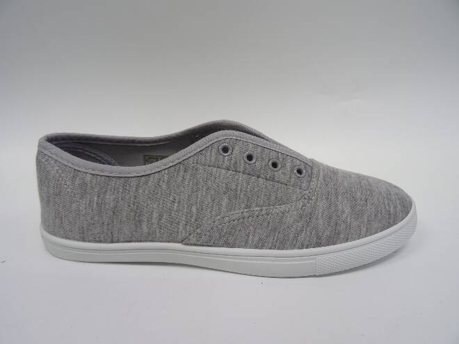 Trampki damskie 11065-2 JEDEN 36-41