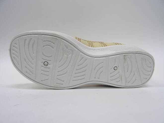 Baleriny Damskie 3002-3 JEDEN 36-41 2