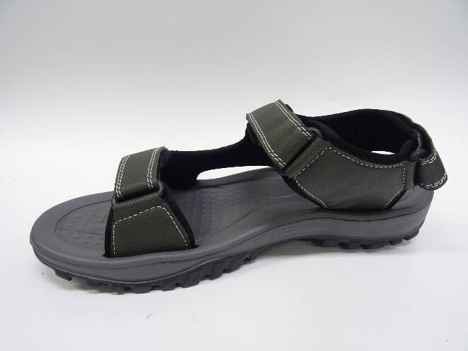 Sandały Męskie 6876-10 JEDEN 41-45 1