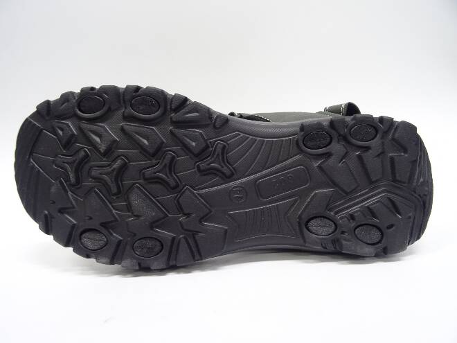 Sandały Męskie 6876-10 JEDEN 41-45 2