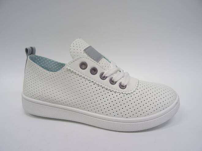 Trampki damskie SJ2302-3 JEDEN 36-41