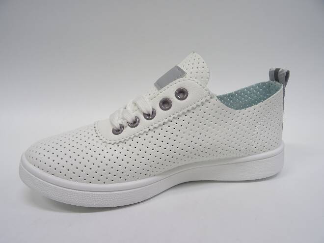 Trampki damskie SJ2302-3 JEDEN 36-41 1