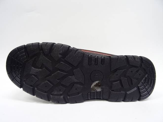 Trampki Męskie F001-5 JEDEN 41-46 2