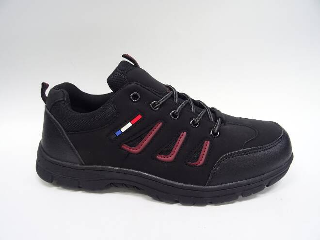 Trampki Męskie F002-1 JEDEN 41-46