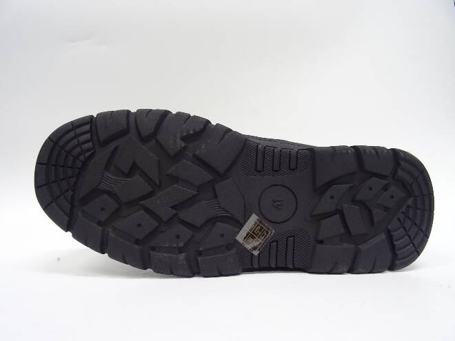 Trampki Męskie F002-1 JEDEN 41-46 2