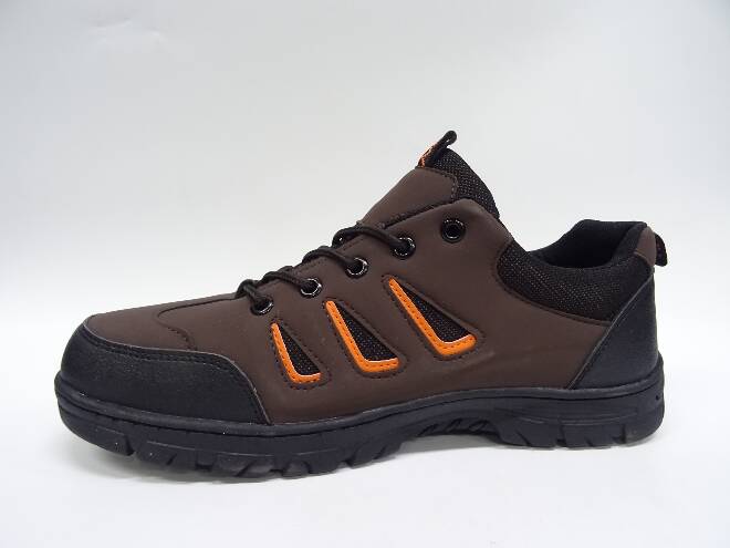 Trampki Męskie F002-5 JEDEN 41-46 1