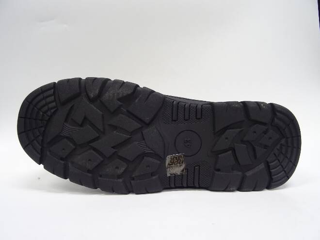 Trampki Męskie F002-5 JEDEN 41-46 2