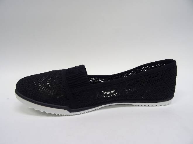 Baleriny Damskie 293-1 JEDEN 36-41 1