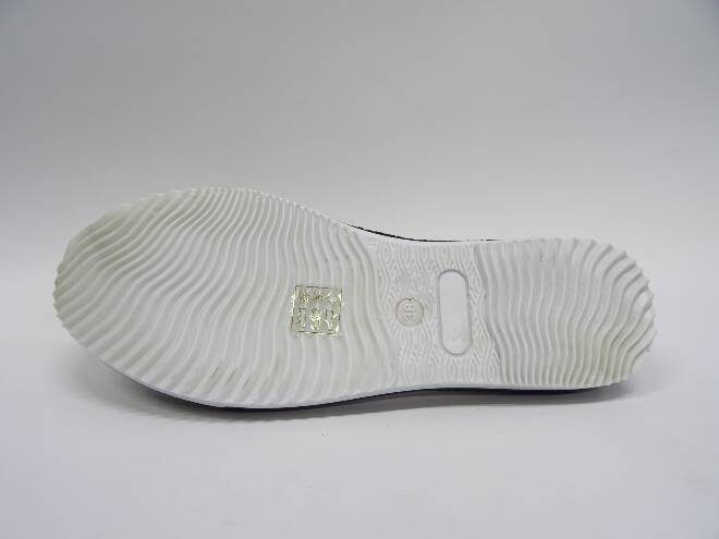 Baleriny Damskie 293-1 JEDEN 36-41 2