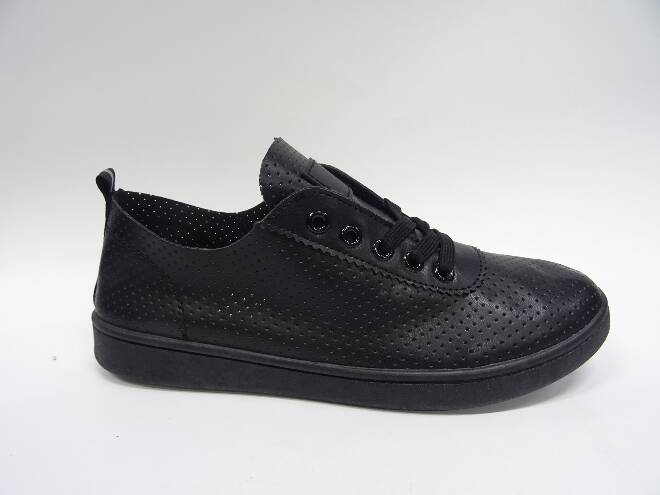 Trampki damskie SJ2302-1 JEDEN 36-41