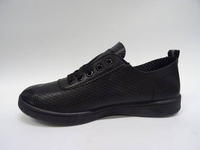 Trampki damskie SJ2302-1 JEDEN 36-41 1