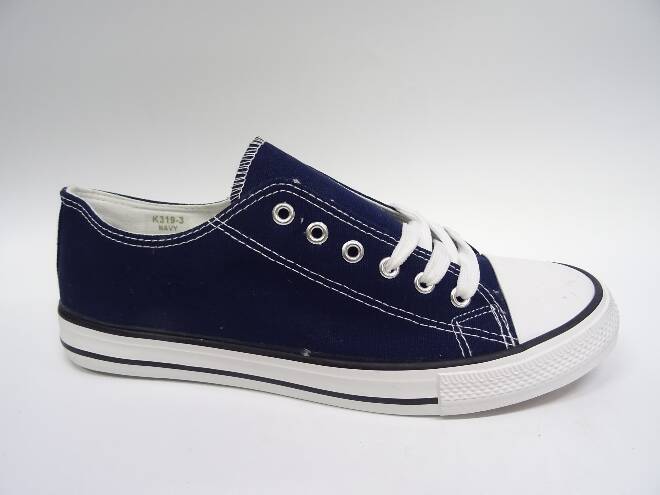 Trampki Męskie W319-3 JEDEN 41-46